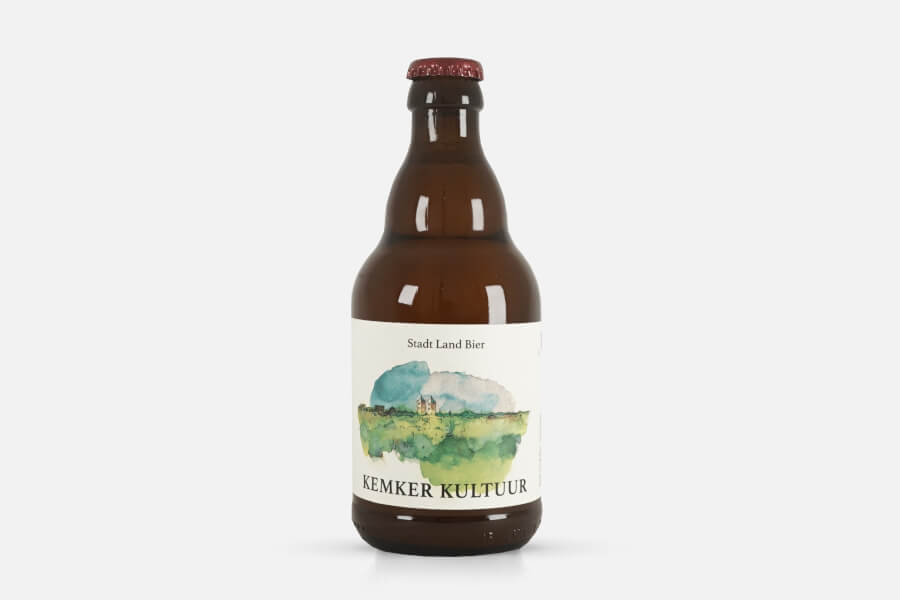Kemker - Stadt Land Bier 02-2026
