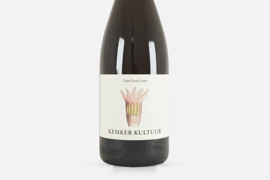 Kemker - Aoltbeer Tutti Frutti 2026