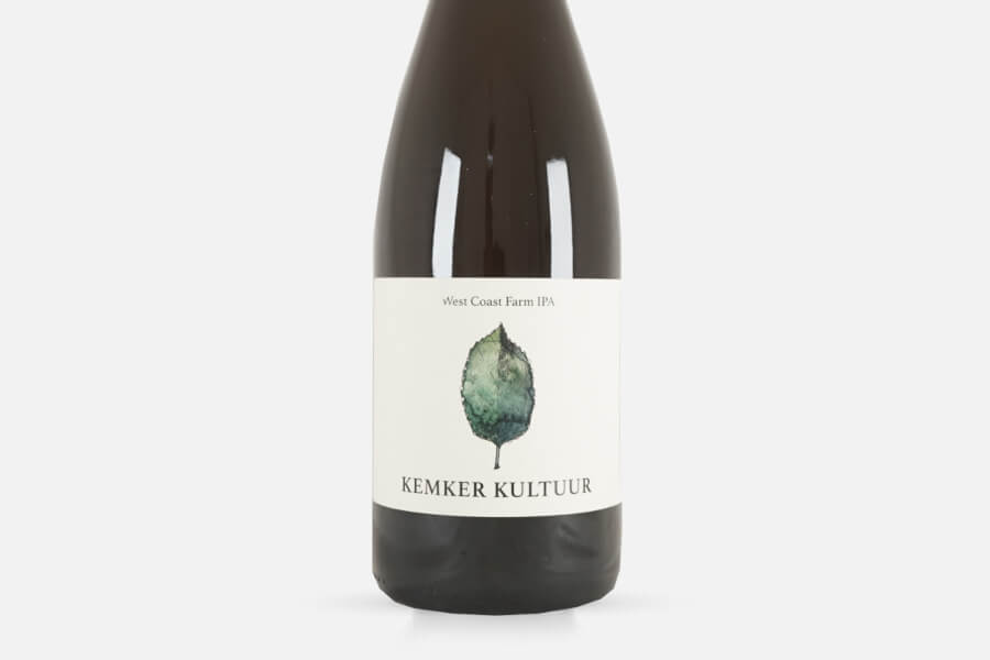 Kemker - West Coast Farm