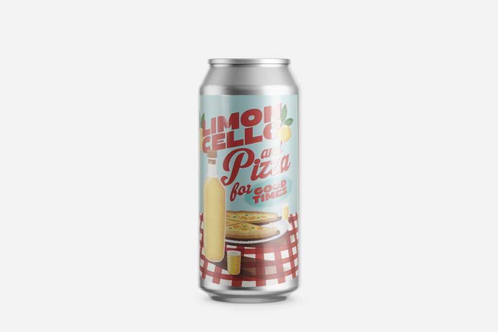 PP32.07 Limoncello