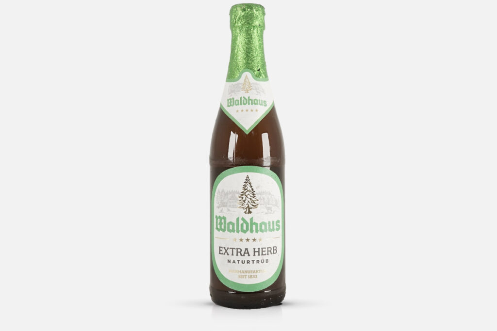 Waldhaus - Extra Herb