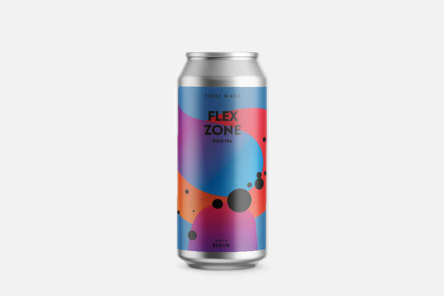 Fuerst Wiacek - Flex Zone 2026