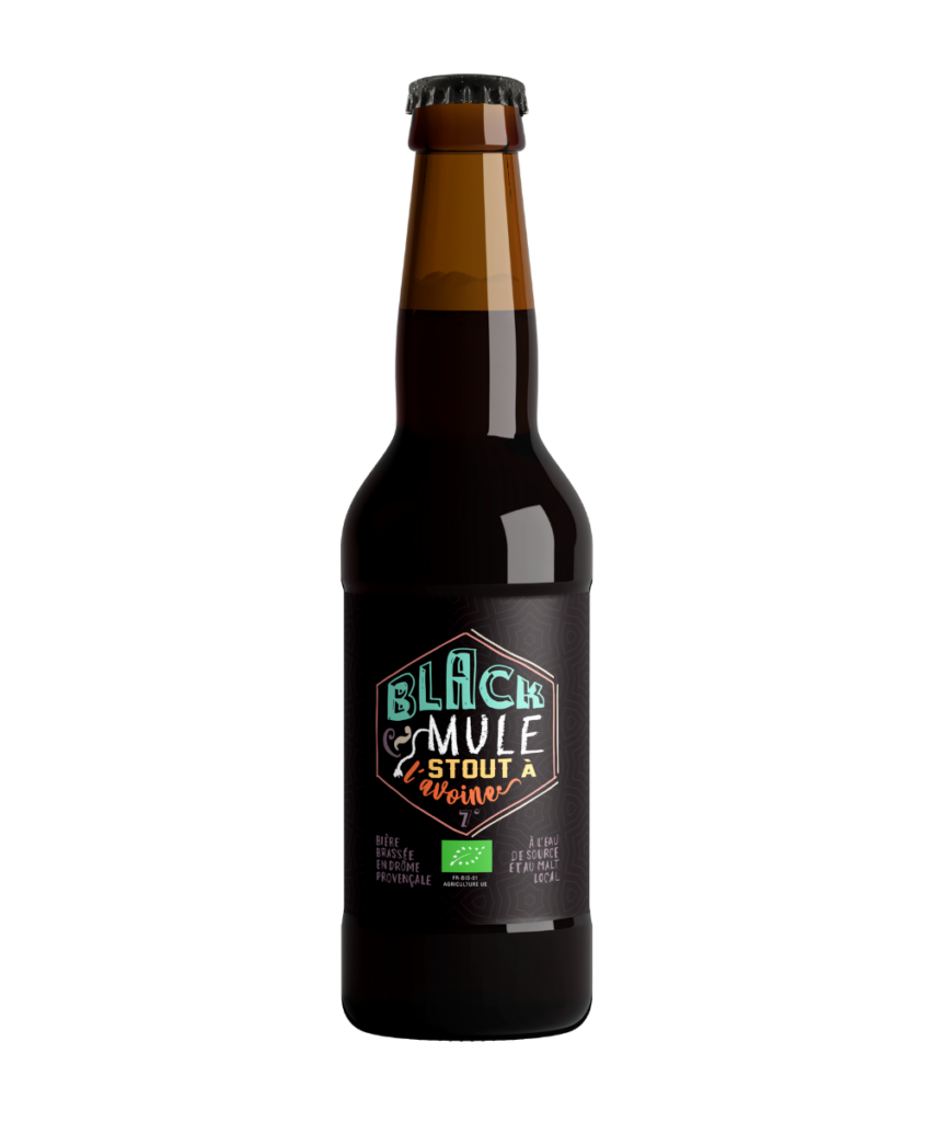 La Mule Black