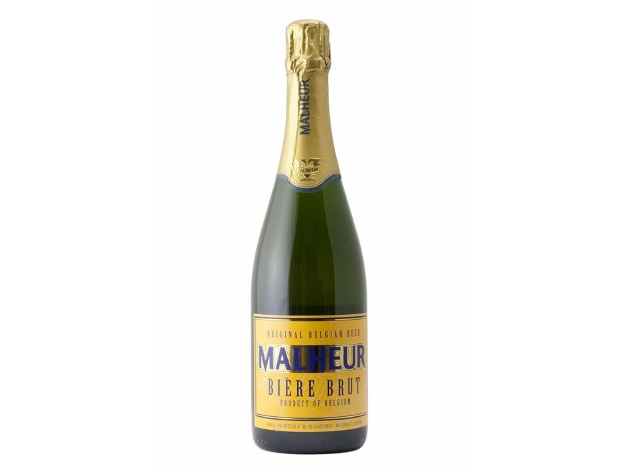 Bière Brut
