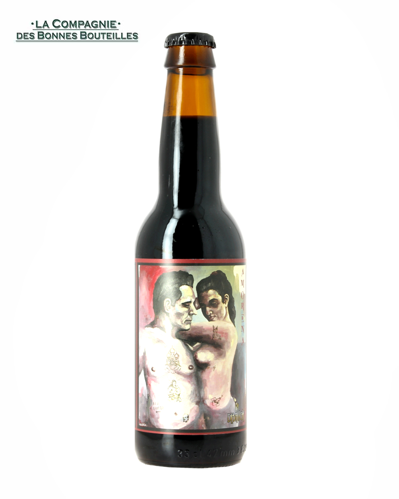 Bière La Débauche - Amorena 2024 VP