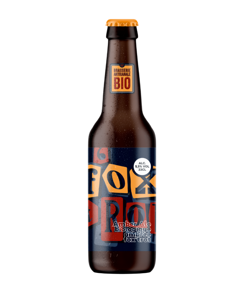 Fox Trot
