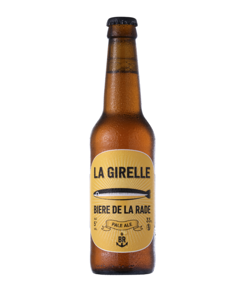 La Girelle