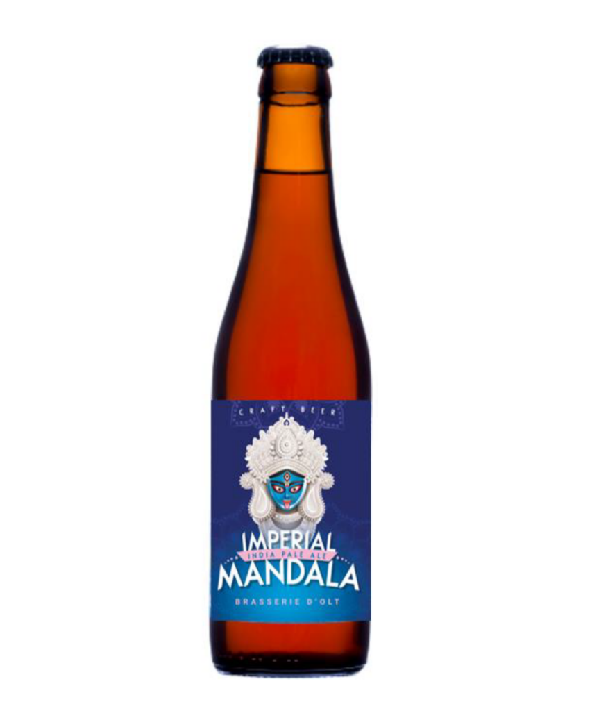 Imperial Mandala