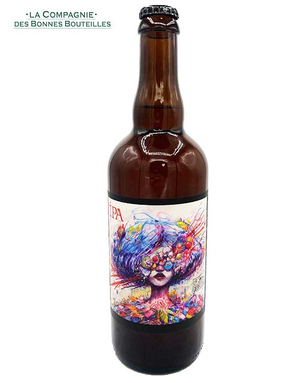 Bière La Débauche - IPA VP