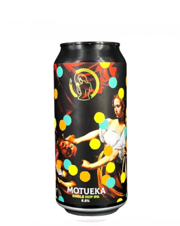 Bière La Superbe - Motueka - Single Hop IPA