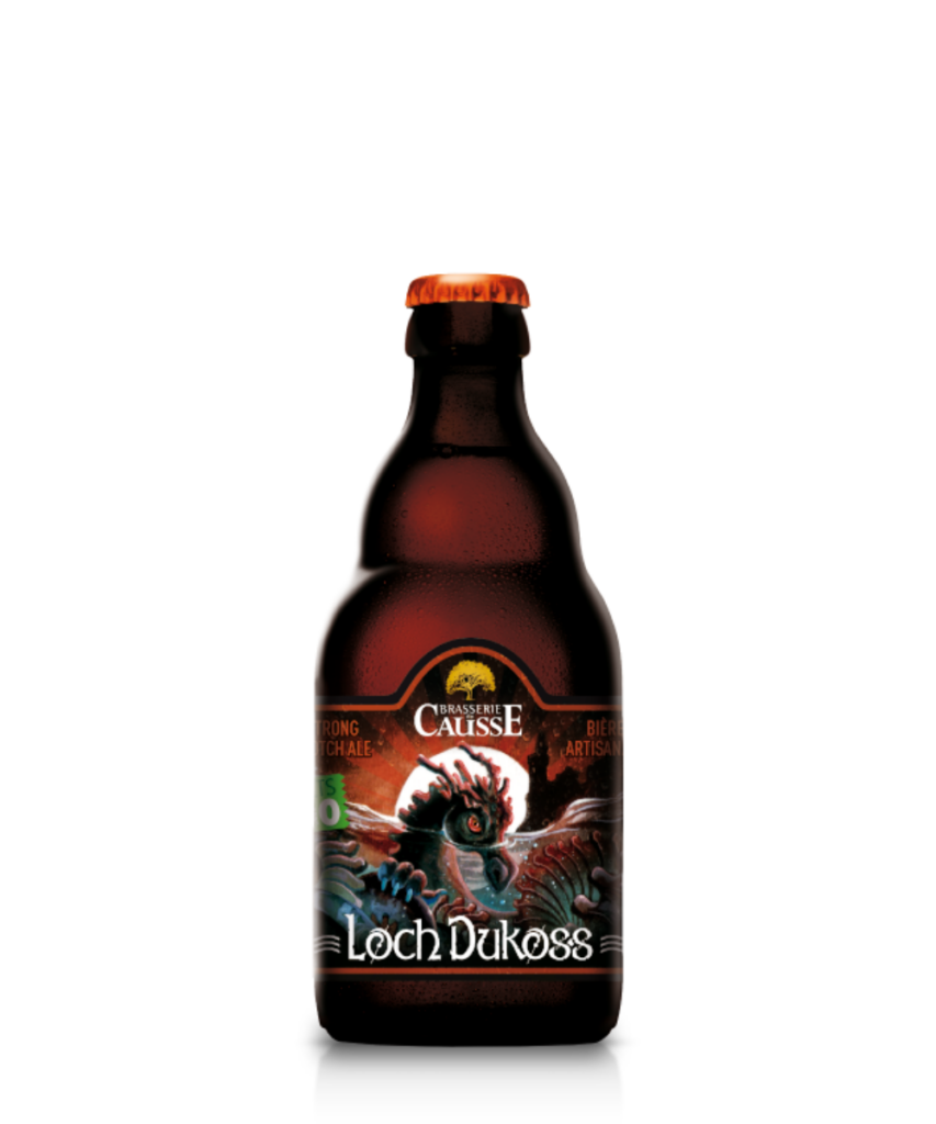 Loch Dukoss