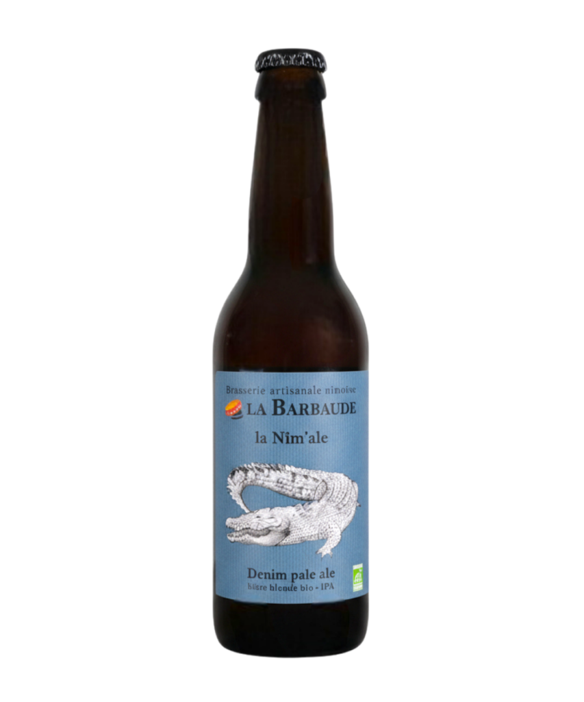 La Nîm'Ale