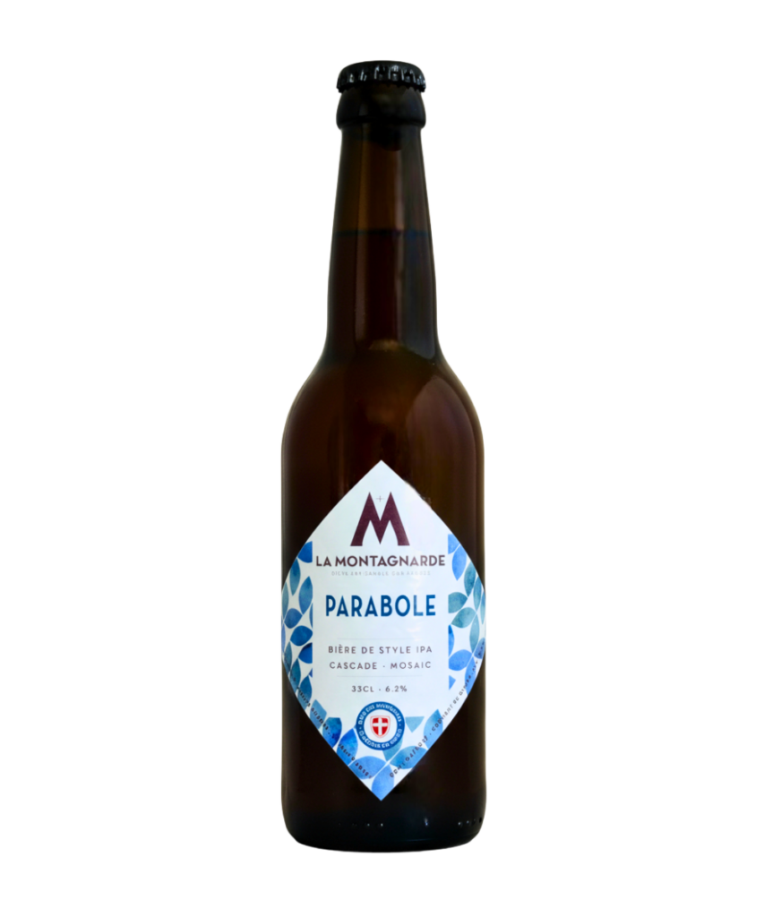 La Parabole