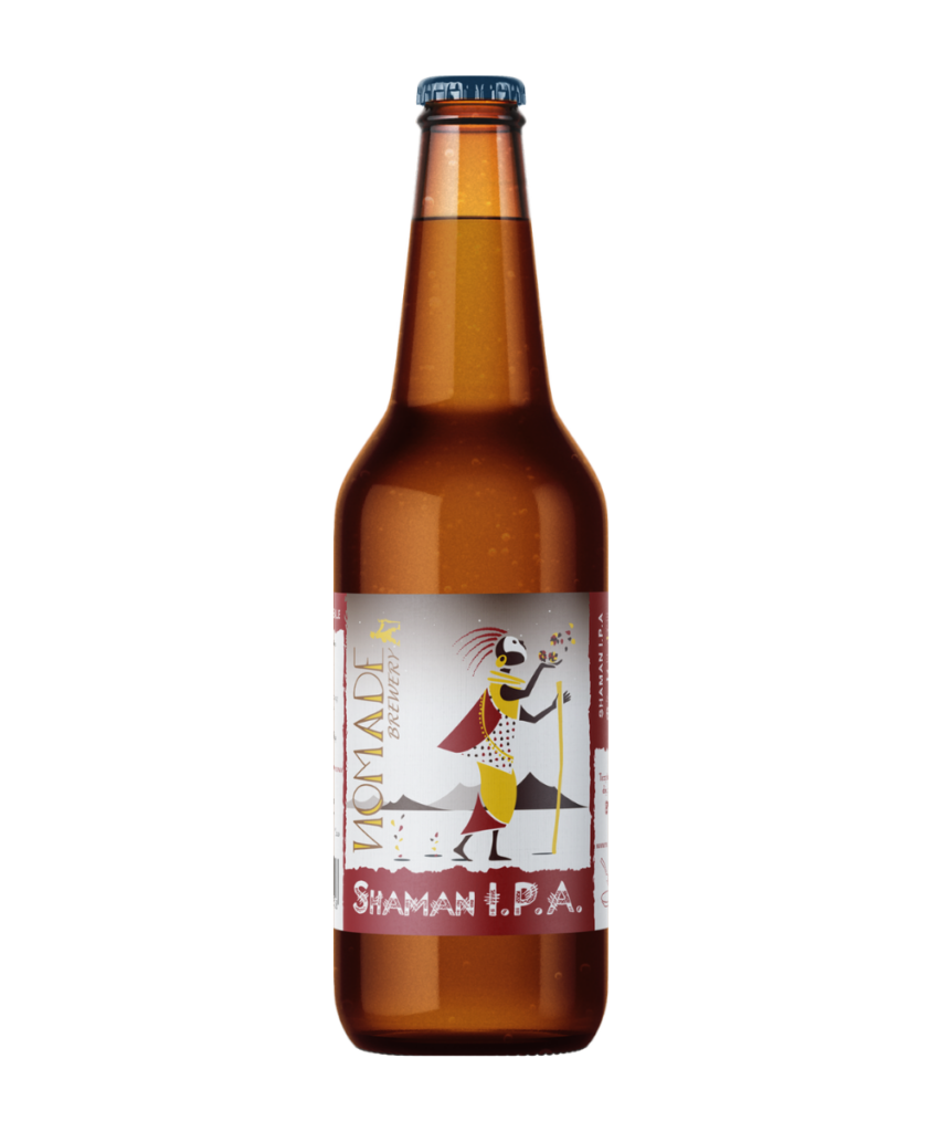 Shaman
