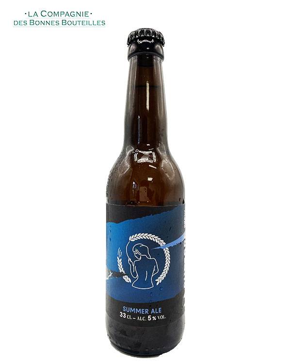 Bière La Superbe - Summer Ale - - vp