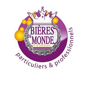 Bières Du Monde Et D’ailleurs