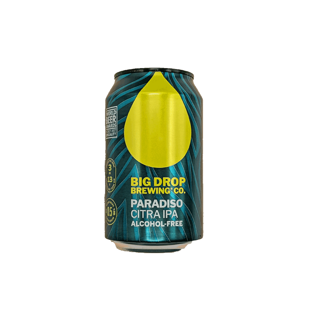 Paradiso