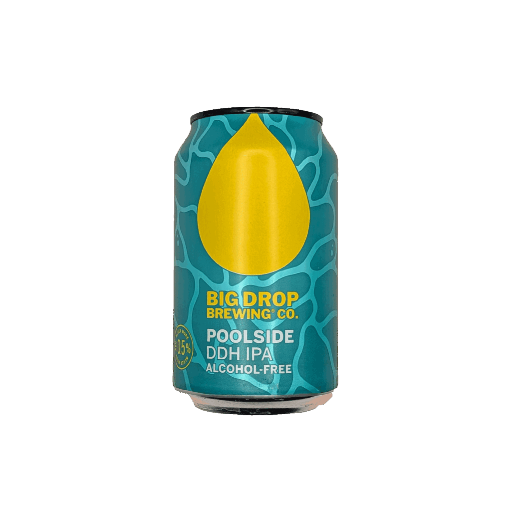 Poolside