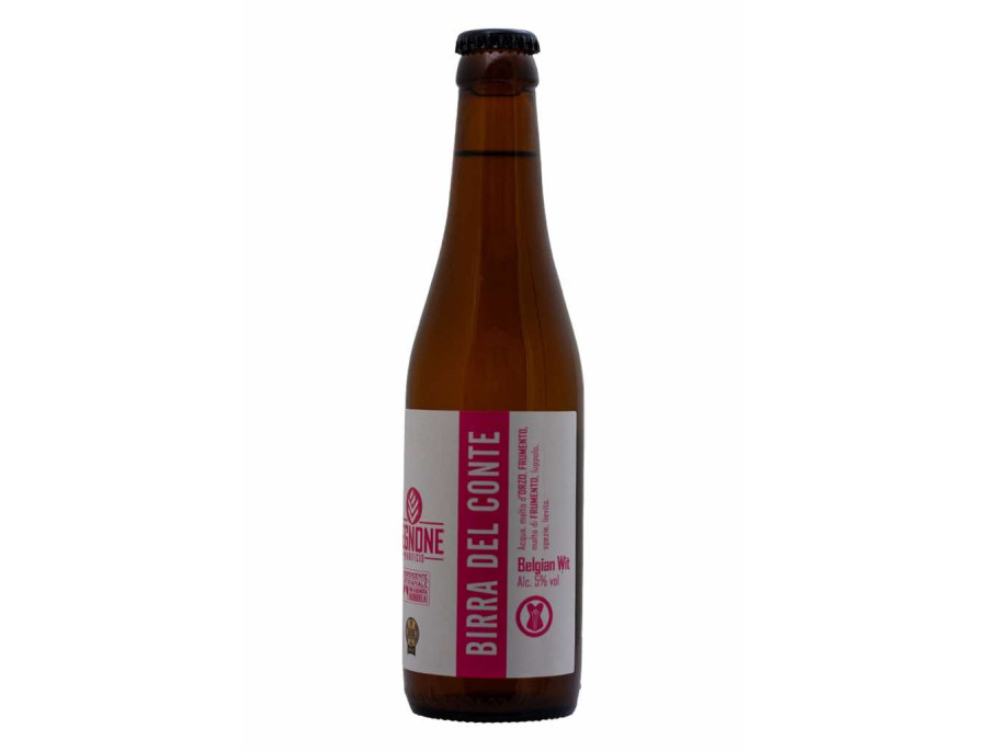 Birra del Conte