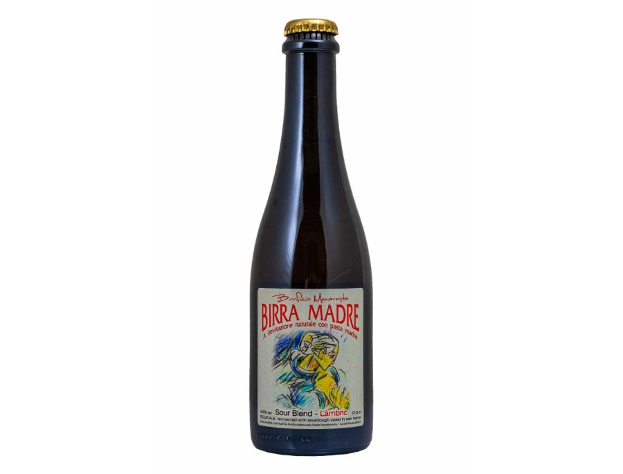 Birra Madre