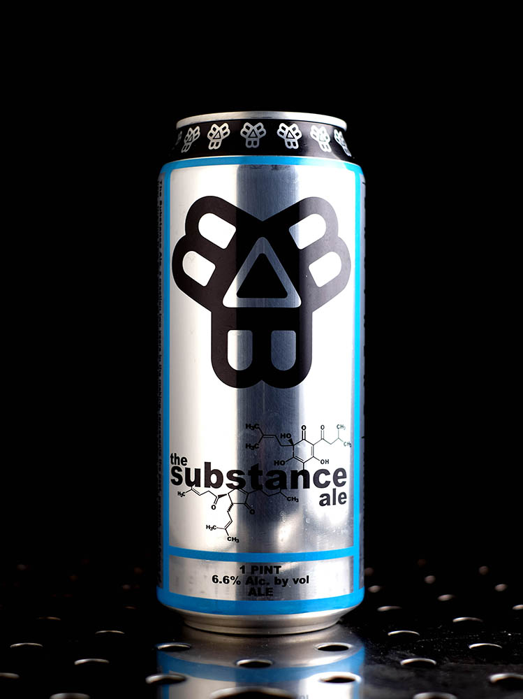 Bissell Brothers | The Substance | IPA | 6,6%