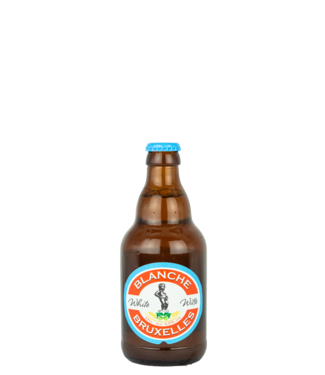 Blanche De Bruxelles