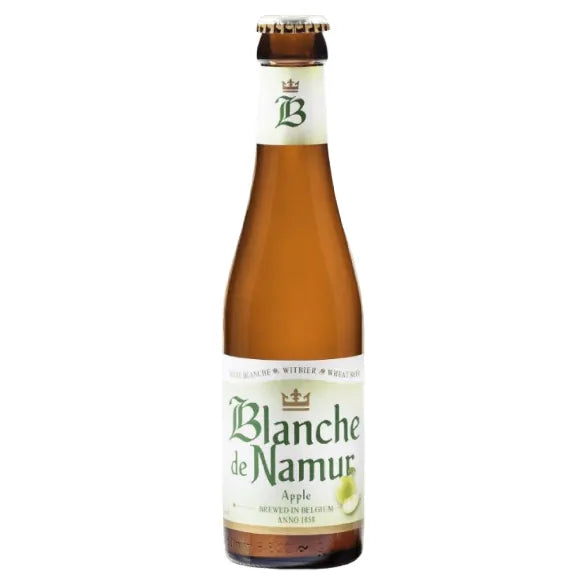 de Namur Apple