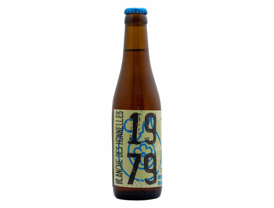 Blanche des Honnelles