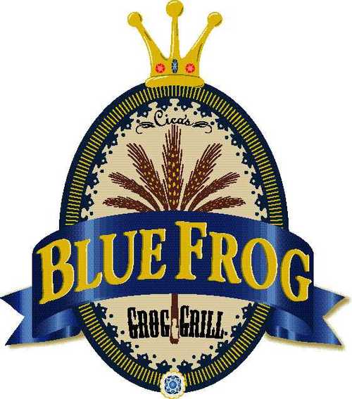 Red Frog Ale 22oz