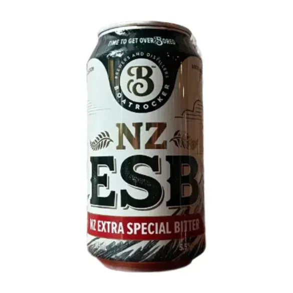NZ ESB