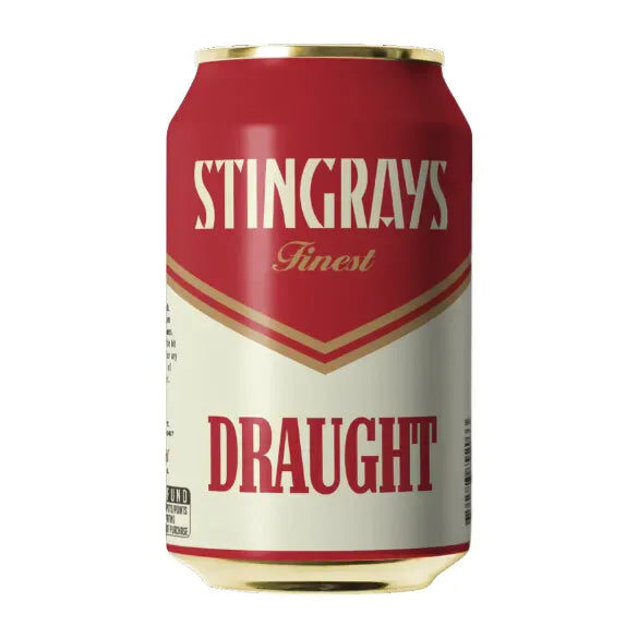 Stingrays Draught