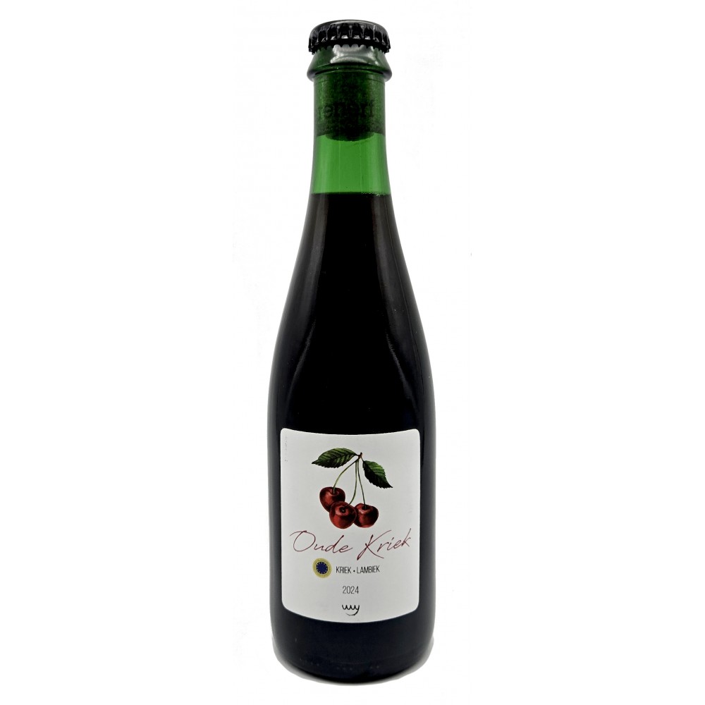 Boerenerf Oude Kriek 2024