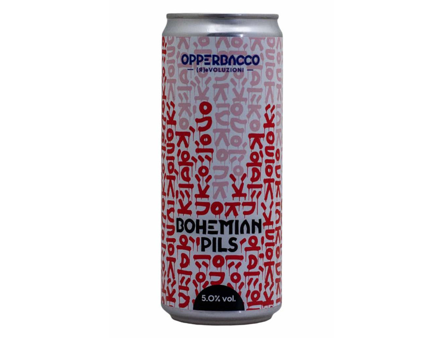 Bohemian Pils