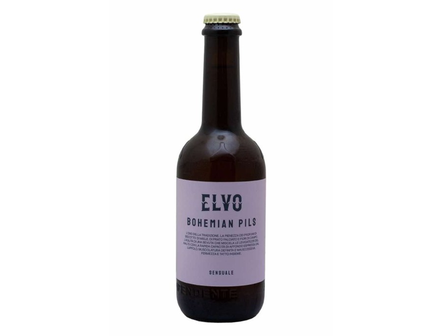 Bohemian Pils