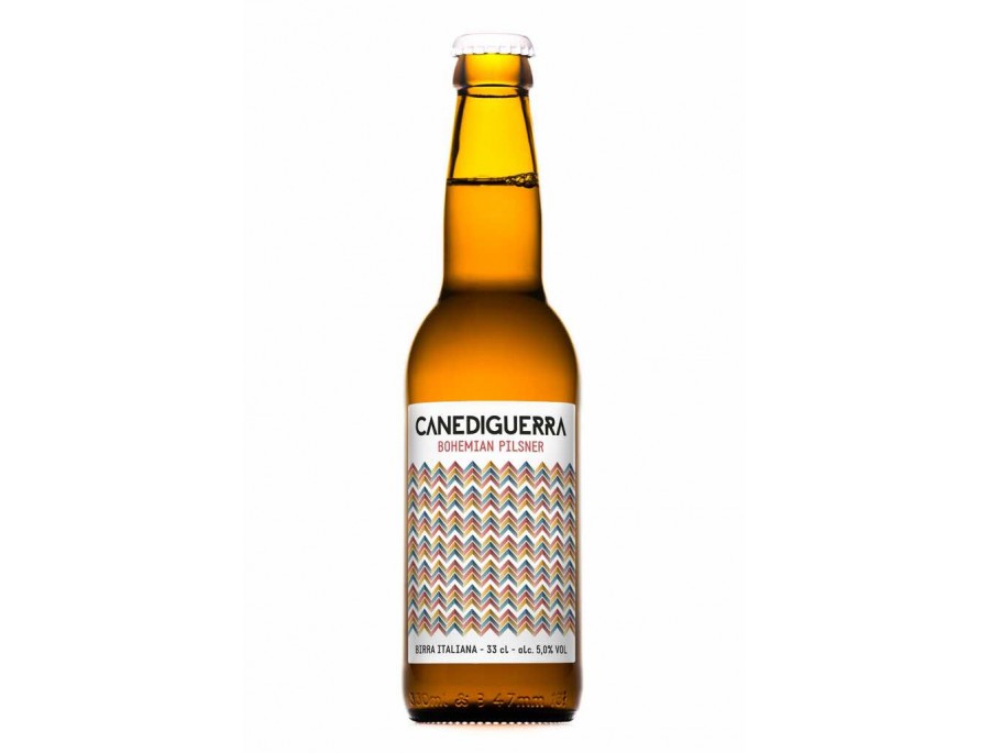 Bohemian Pilsner