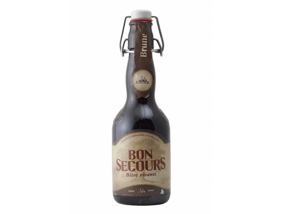 Bon Secours Brune