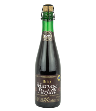 Boon Kriek Mariage Parfait
