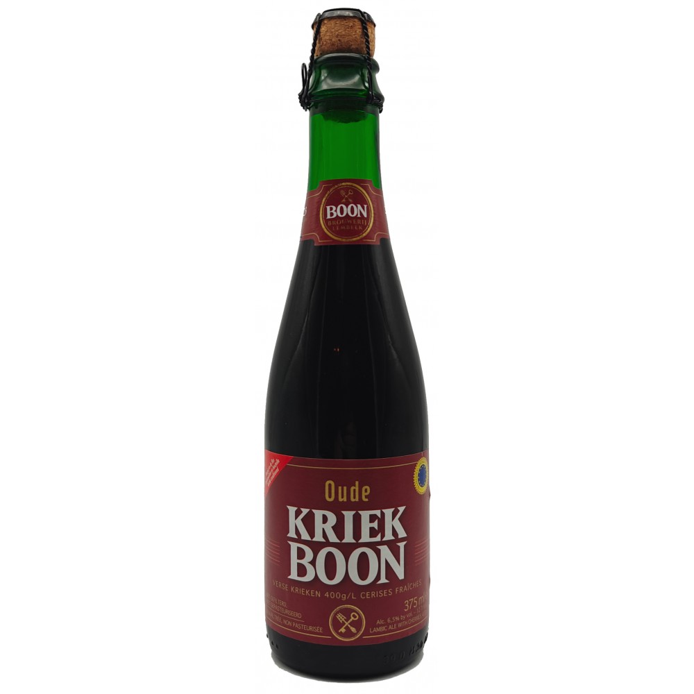 Boon Oude Kriek 2023