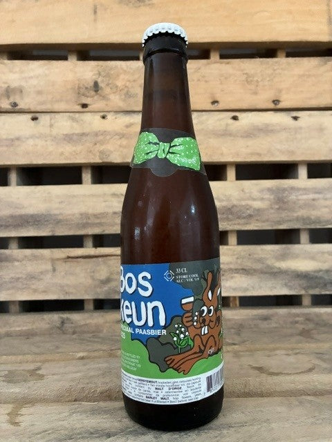 De Dolle Boskeum 2025 10%