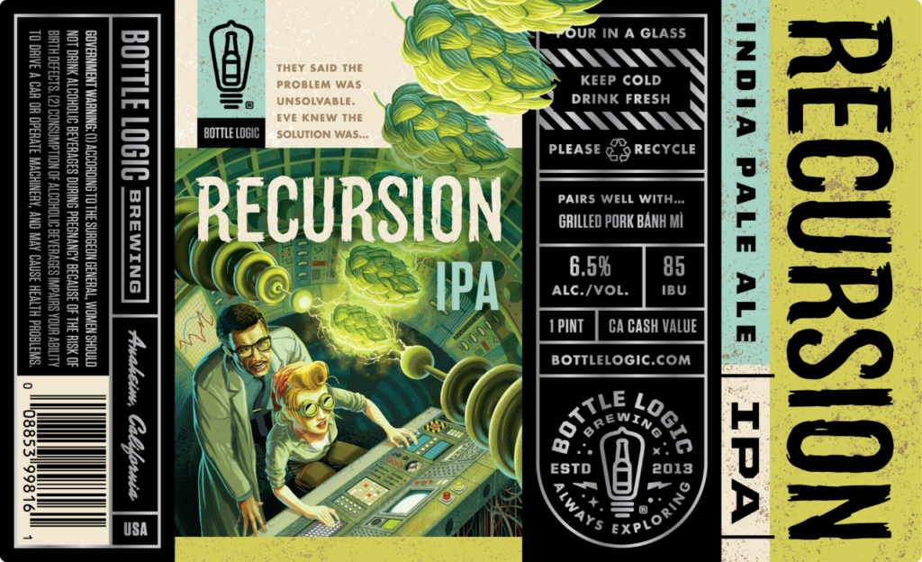 Recursion