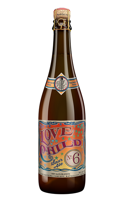 Love Child No 6