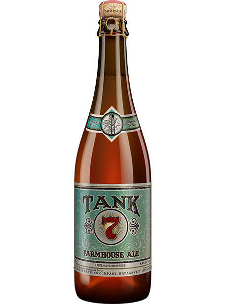 Tank 7
