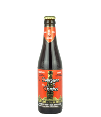 Bourgogne des Flandres Brune