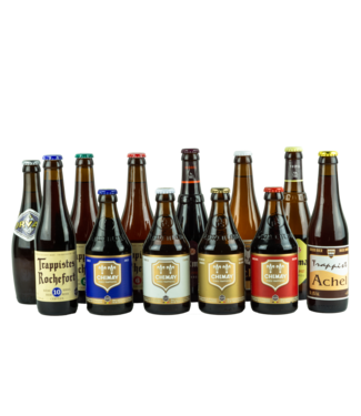 Box de Bières Trappistes