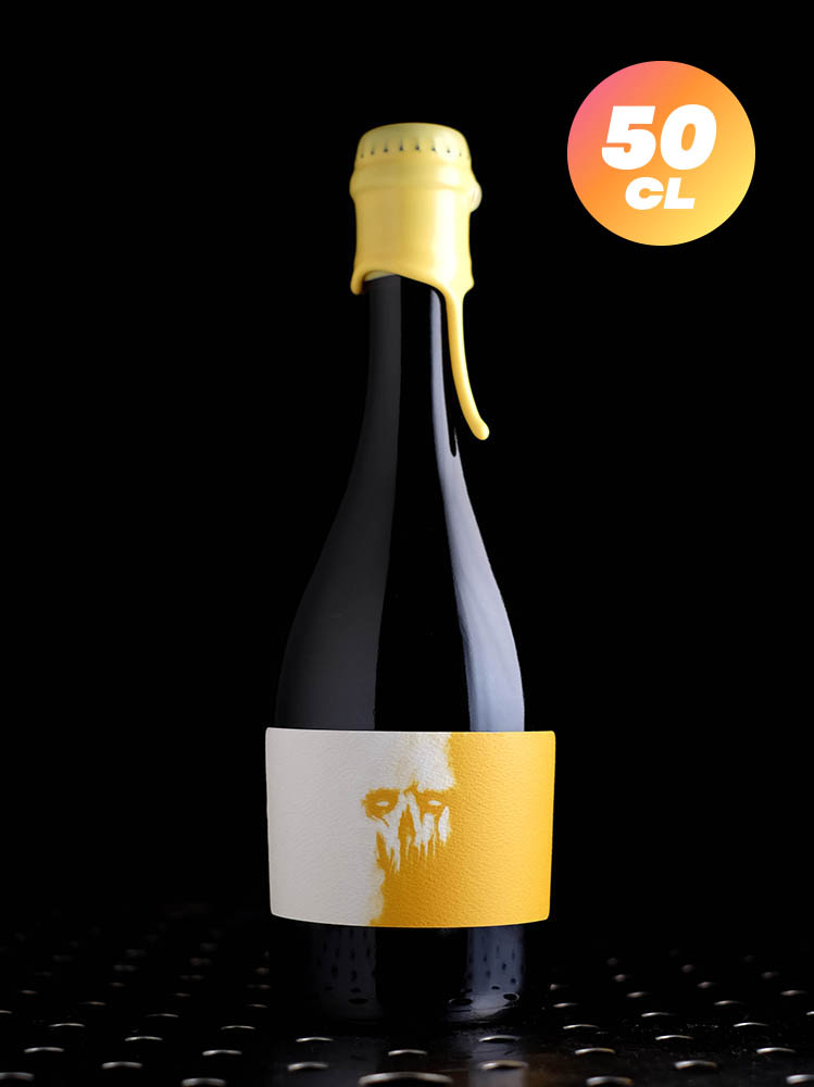 Brasserie Sir John | Altérité | Imperial Stout Bourbon BA Vanille | 11%