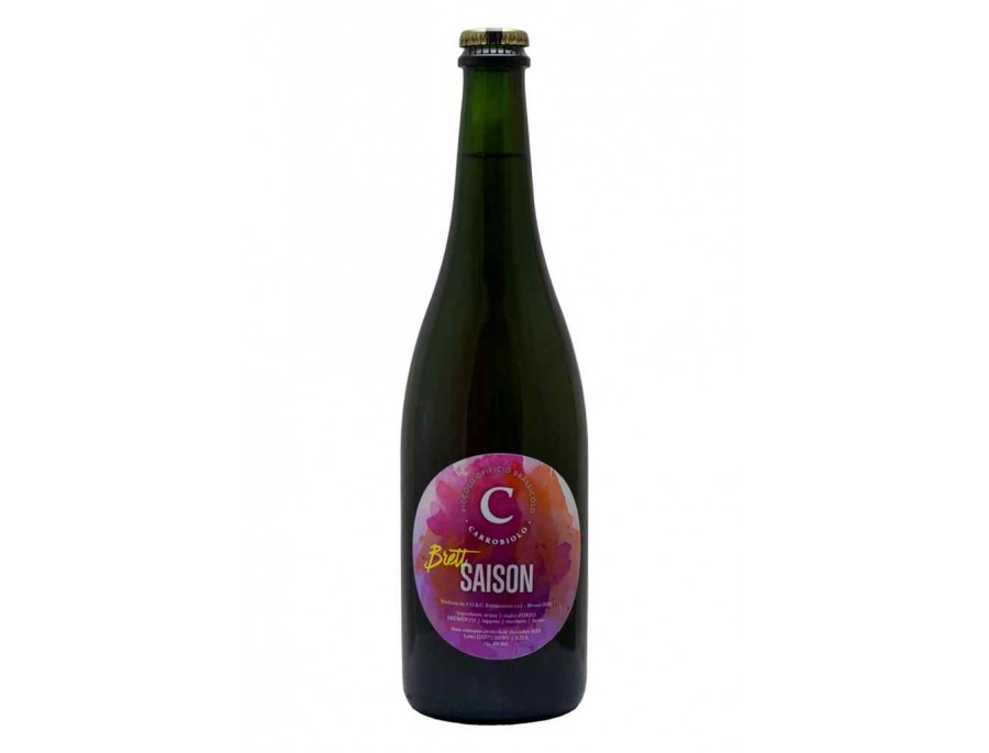 Brett Saison