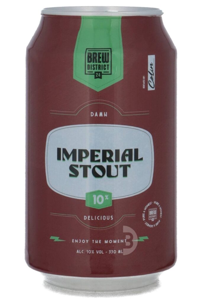 Imperial Stout