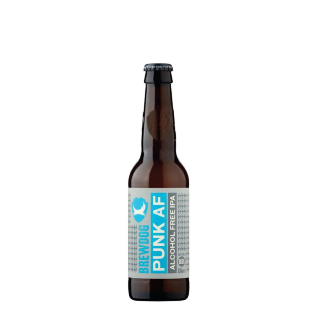 Punk AF - Brewdog