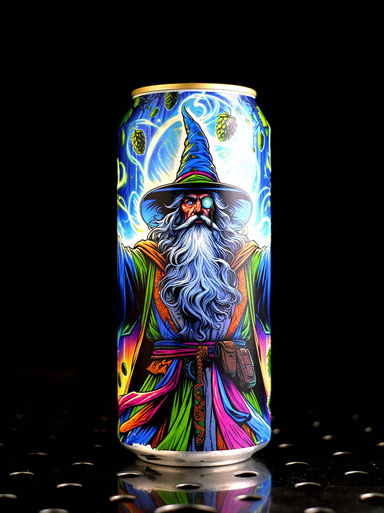 BreWskey | Invocation | DIPA | 8,2%