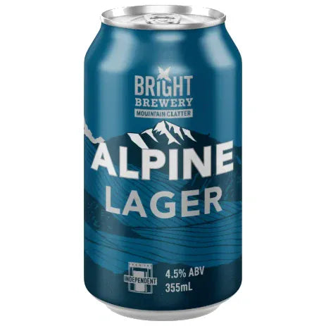 Alpine